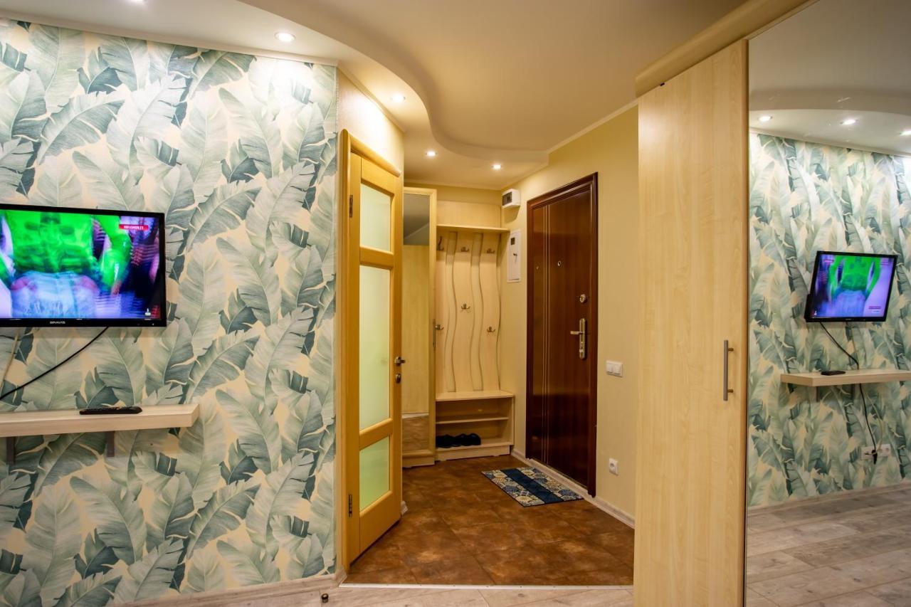 Apartment 2 Badroom, Centre Николайев Екстериор снимка